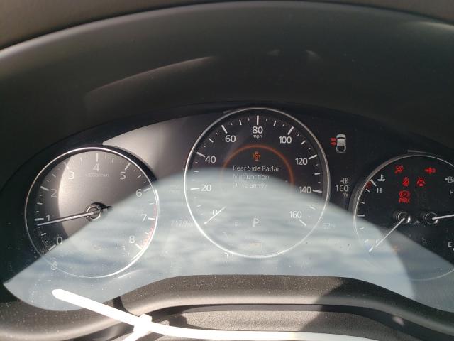 2020 MAZDA CX-30 PREM 3MVDMBEM1LM127045