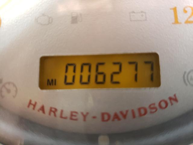 1HD1GV411BC326468 Harley-Davidson Fxdc 2011. Фото: 7
