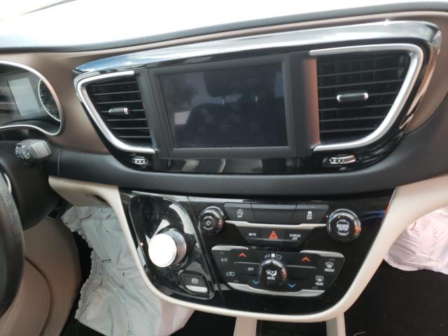 2020 CHRYSLER VOYAGER LX 2C4RC1DG5LR260576