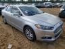 2013 FORD  FUSION