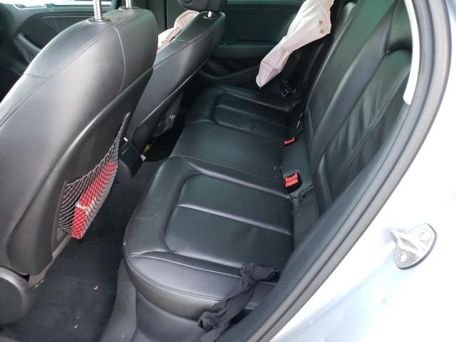 2016 AUDI A3 E-TRON WAUUPBFF6GA147798