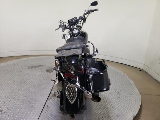 2007 YAMAHA XV1700 A JYAVP17E57A028370