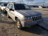 2000 JEEP  CHEROKEE