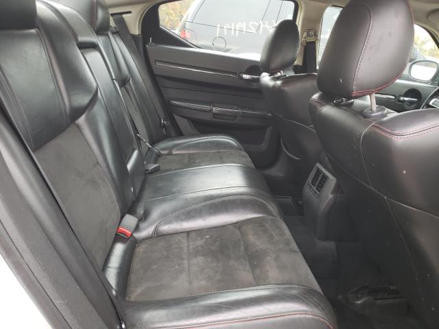 2010 DODGE CHARGER SR 2B3CA7CWXAH288577