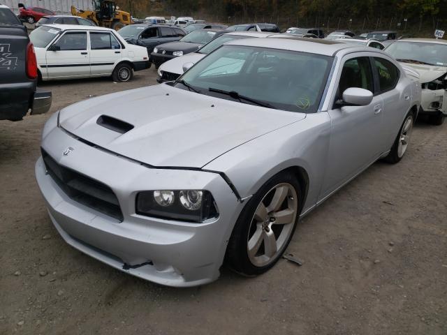 2010 DODGE CHARGER SR 2B3CA7CWXAH288577