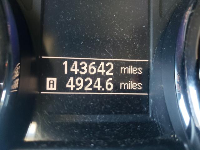2013 NISSAN ROGUE SL JN8AS5MT8DW040396