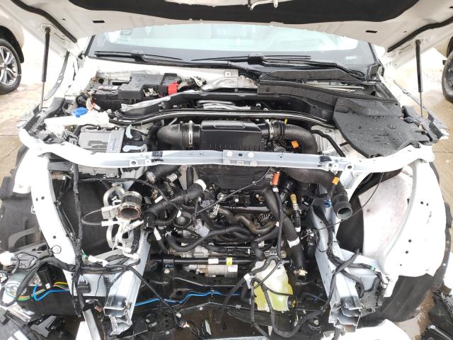 2020 LINCOLN AVIATOR RE 5LM5J7XC3LGL32918