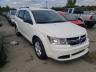 2014 DODGE  JOURNEY