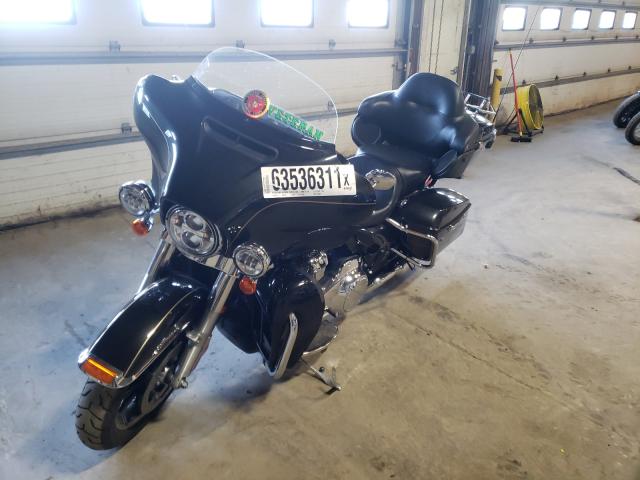 2017 HARLEY-DAVIDSON FLHTKL ULT 1HD1KKD1XHB675625