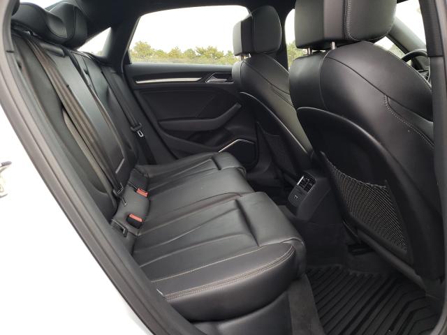 2020 AUDI A3 S-LINE WAUJEGFF3LA037551