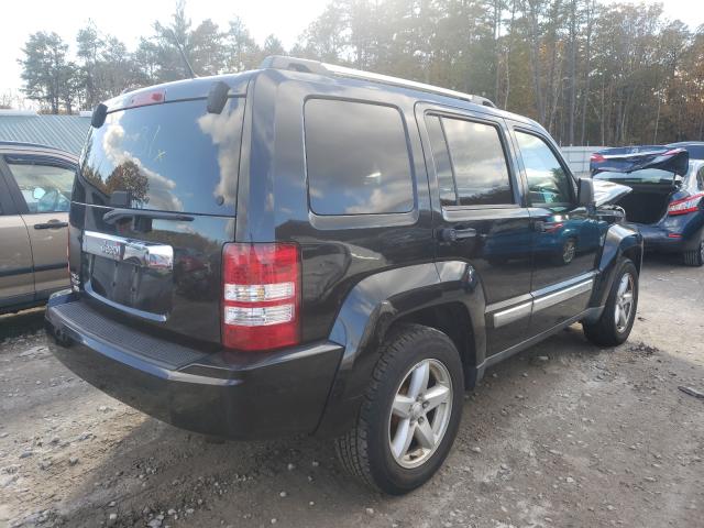 2011 JEEP LIBERTY LI 1J4PN5GK3BW548797