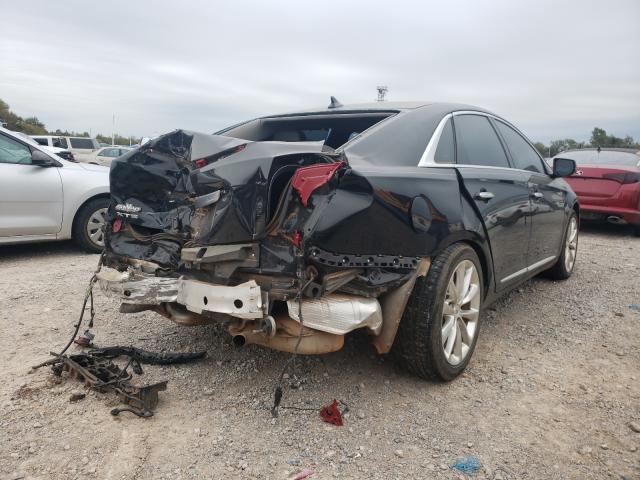 2013 CADILLAC XTS PREMIU 2G61S5S36D9147408