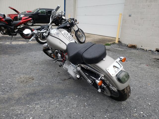 2007 HARLEY-DAVIDSON FXD 1HD1GM4177K322979