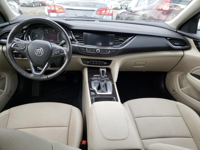 2018 BUICK REGAL TOUR W04GV8SX9J1170839