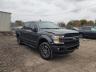 2019 FORD  F-150