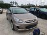 2012 HYUNDAI  ACCENT