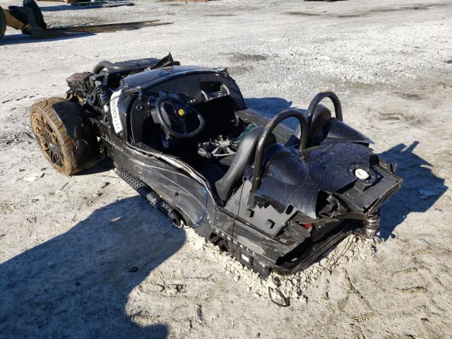 2021 VAND AUTOCYCLE - 7KGTV1VB1MR002773