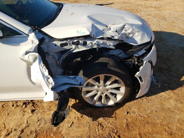 2021 CADILLAC CT5 LUXURY 1G6DW5RK7M0121201