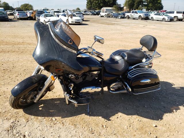 2006 KAWASAKI VN1600 G JKBVNKG196A001724