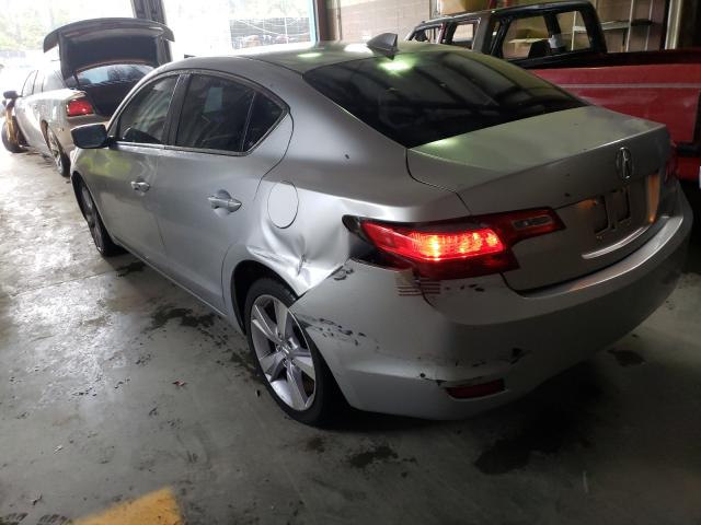 2014 ACURA ILX 20 19VDE1F31EE002891