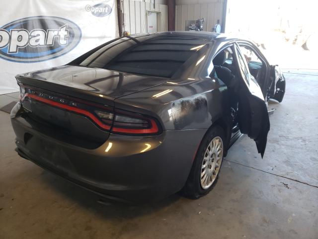 2015 DODGE CHARGER PO 2C3CDXKTXFH929249