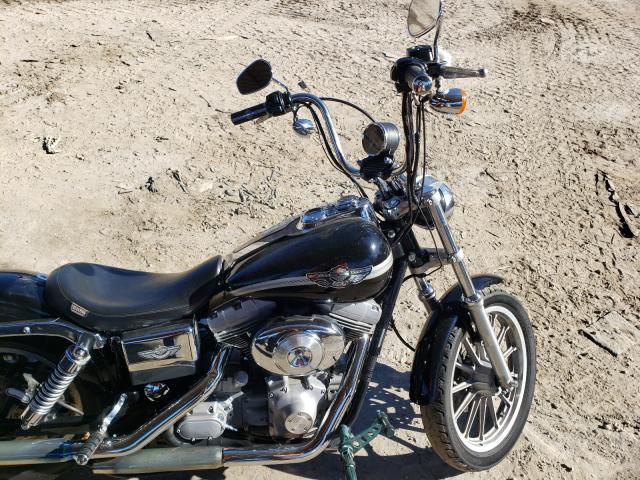 2003 HARLEY-DAVIDSON FXD 1HD1GHV153K304495