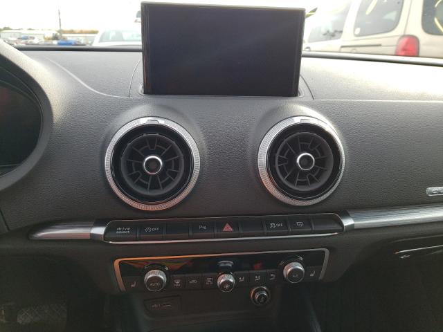 2020 AUDI A3 S-LINE WAUJEGFF3LA037551