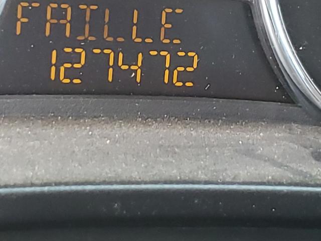 2011 GMC CANYON SLE 1GTH6MFEXB8113356