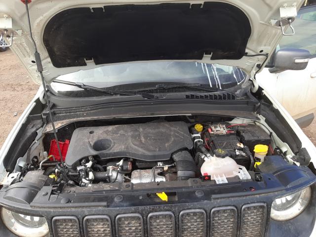 2019 JEEP RENEGADE T ZACNJBC18KPK46971