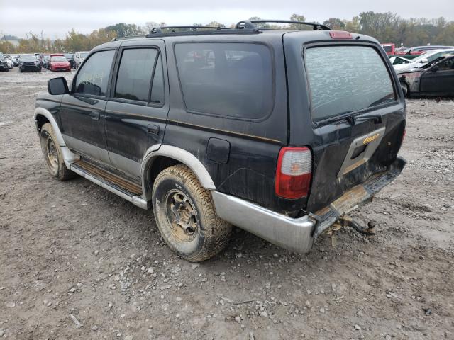 JT3GN86R5W0058980 | 1998 Toyota 4runner sr5