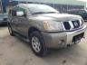 2006 NISSAN  ARMADA