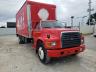 1996 FORD  F800
