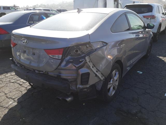 2013 HYUNDAI ELANTRA CO KMHDH6AE2DU000325