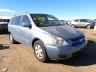 2010 KIA  SEDONA