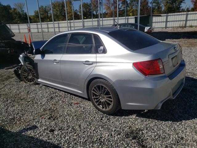 2014 SUBARU IMPREZA WR JF1GV7E61EG003435