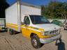 1997 FORD  ECONOLINE