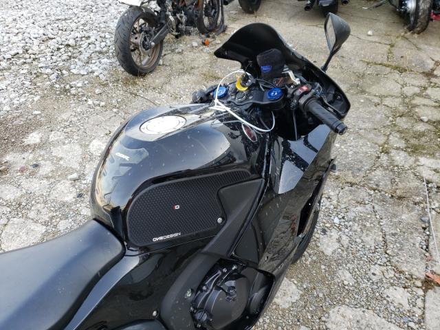 2015 HONDA CBR600 RR JH2PC4008FK800238