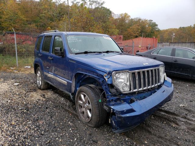 2010 JEEP LIBERTY LI 1J4PN5GK2AW168512