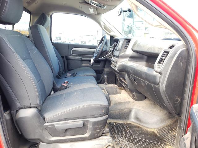 2020 RAM 3500 TRADE 3C63R3AL0LG315563