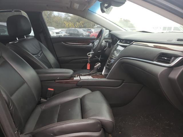 2013 CADILLAC XTS PREMIU 2G61S5S36D9147408