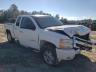 2010 CHEVROLET  SILVERADO