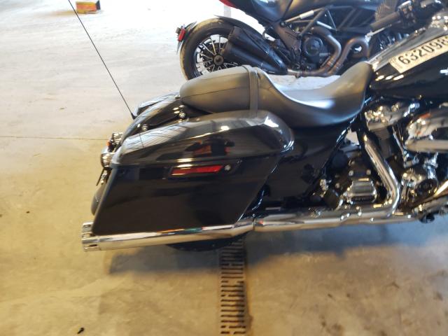 2019 HARLEY-DAVIDSON FLHX 1HD1KBC10KB647583