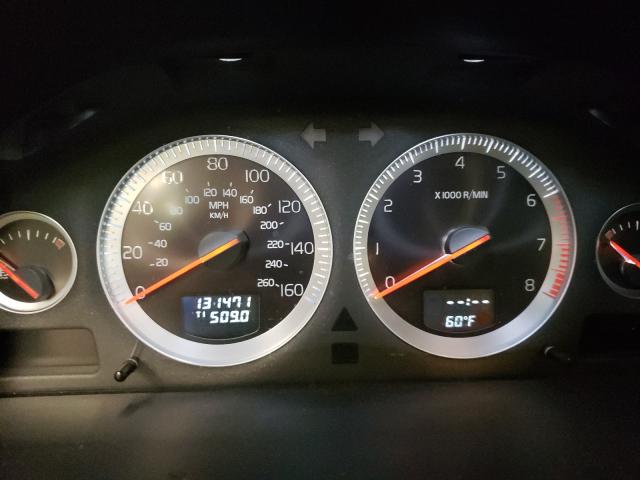 2014 VOLVO XC90 3.2 YV4952CZXE1689798