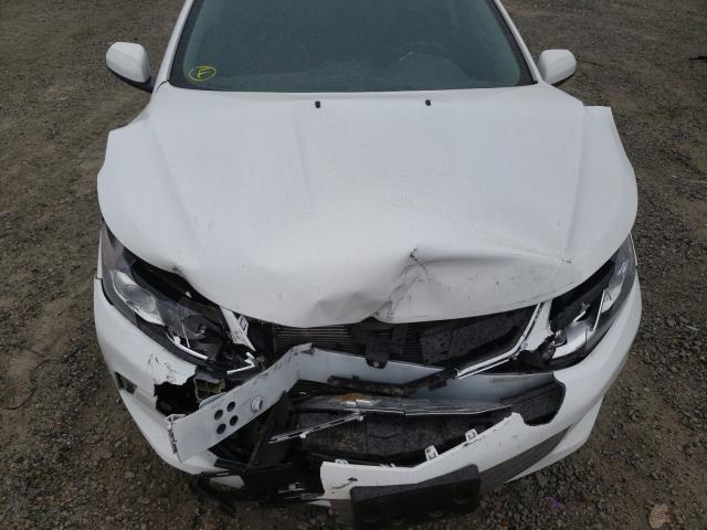 VIN 1G1RC6S56JU143452 2018 Chevrolet Volt, LT no.7