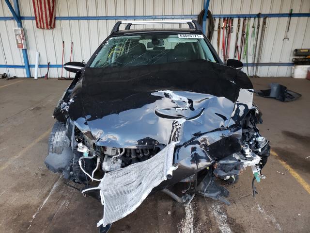 2015 VOLKSWAGEN GOLF TDI 3VW2A7AU6FM045690