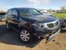 2011 KIA  SORENTO