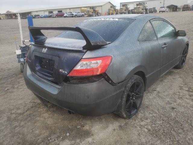 2010 HONDA CIVIC LX 2HGFG1B65AH522618