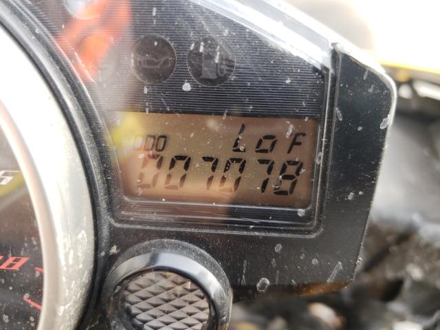2016 YAMAHA YZFR6 C JYARJ16YXGA010638