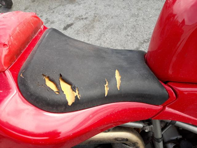 2000 DUCATI 748 ZDM1SB3R3YB012202