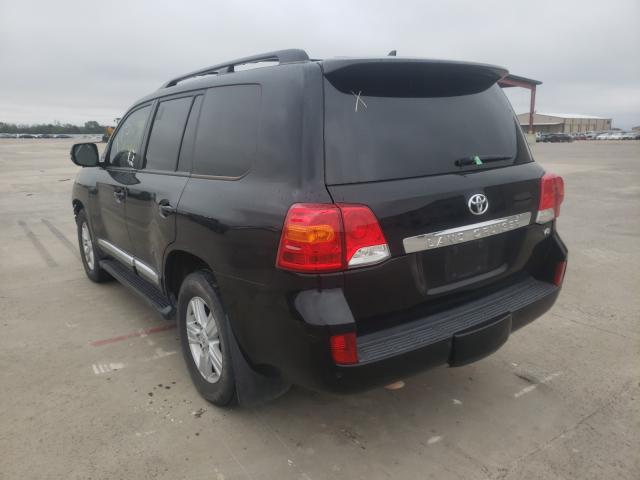 2015 TOYOTA LAND CRUIS JTMHY7AJ9F4033690